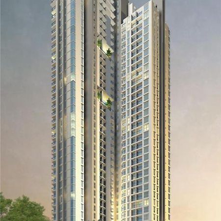 2 Bedrooms - Thamrin Executive Apartment At Jakarta Center Exteriér fotografie
