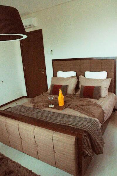 2 Bedrooms - Thamrin Executive Apartment At Jakarta Center Exteriér fotografie