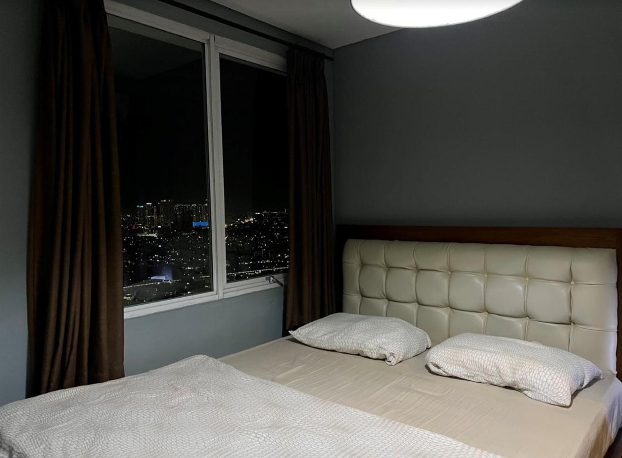 2 Bedrooms - Thamrin Executive Apartment At Jakarta Center Exteriér fotografie