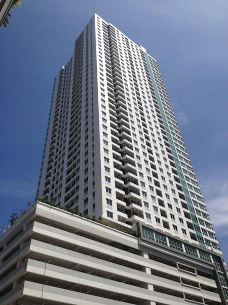 2 Bedrooms - Thamrin Executive Apartment At Jakarta Center Exteriér fotografie