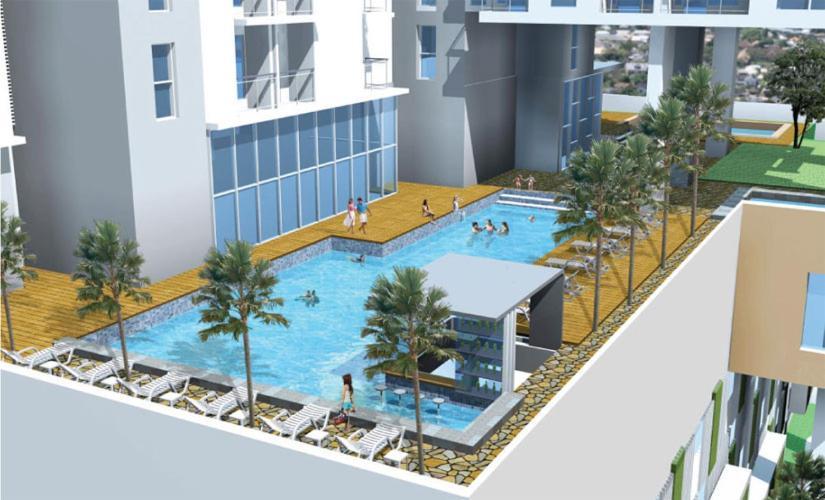 2 Bedrooms - Thamrin Executive Apartment At Jakarta Center Exteriér fotografie