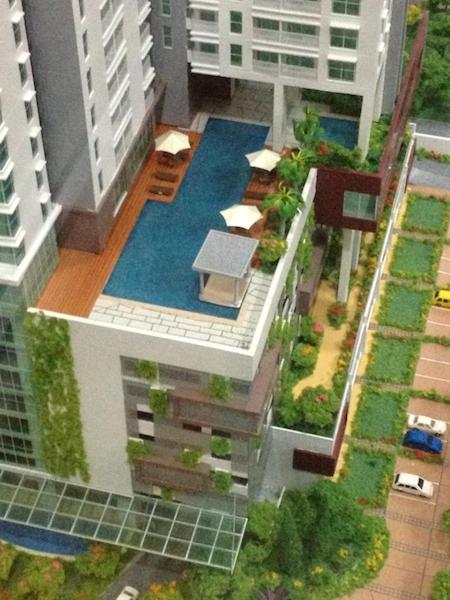 2 Bedrooms - Thamrin Executive Apartment At Jakarta Center Exteriér fotografie