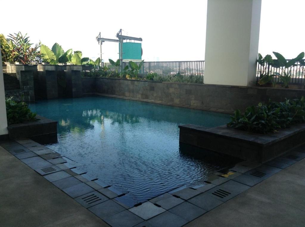 2 Bedrooms - Thamrin Executive Apartment At Jakarta Center Exteriér fotografie