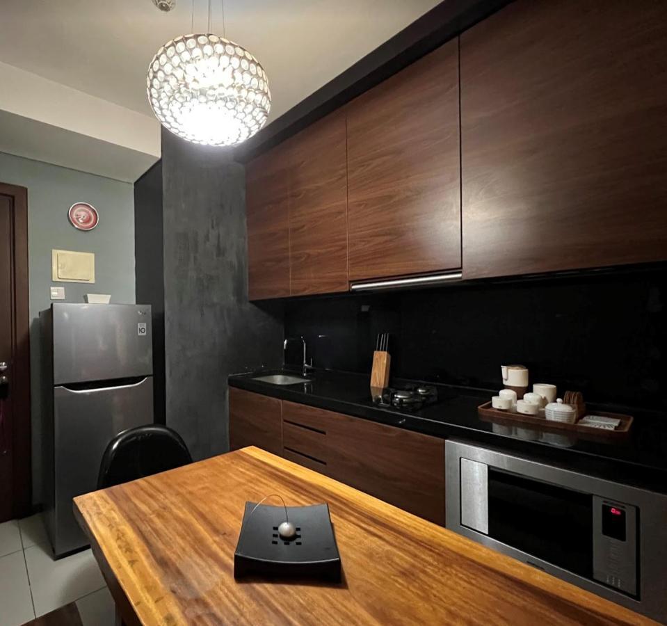 2 Bedrooms - Thamrin Executive Apartment At Jakarta Center Exteriér fotografie