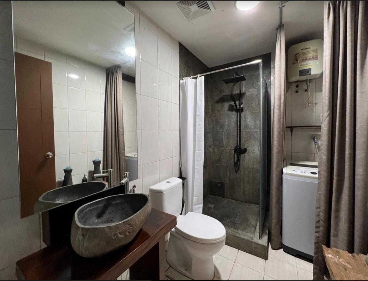 2 Bedrooms - Thamrin Executive Apartment At Jakarta Center Exteriér fotografie