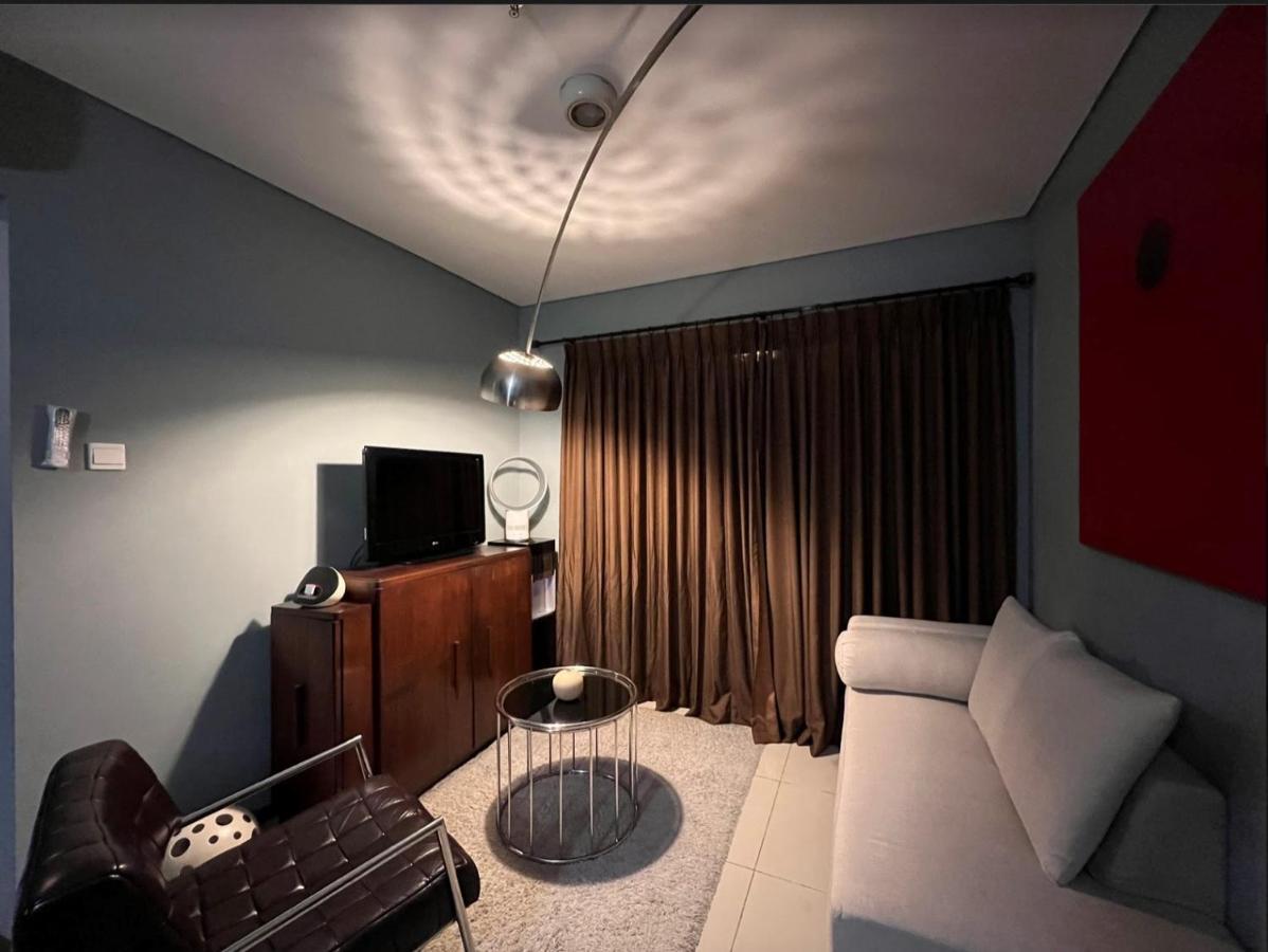 2 Bedrooms - Thamrin Executive Apartment At Jakarta Center Exteriér fotografie
