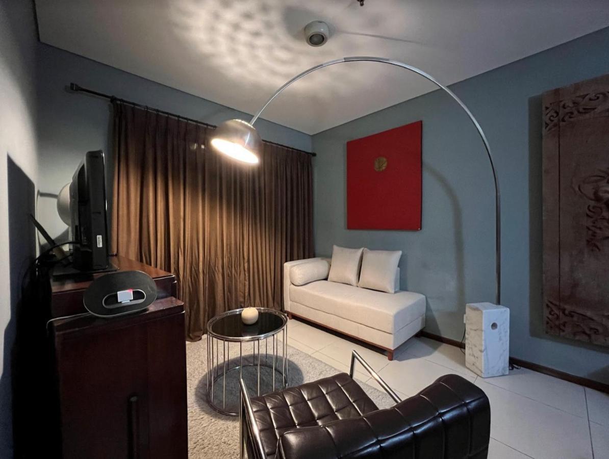 2 Bedrooms - Thamrin Executive Apartment At Jakarta Center Exteriér fotografie