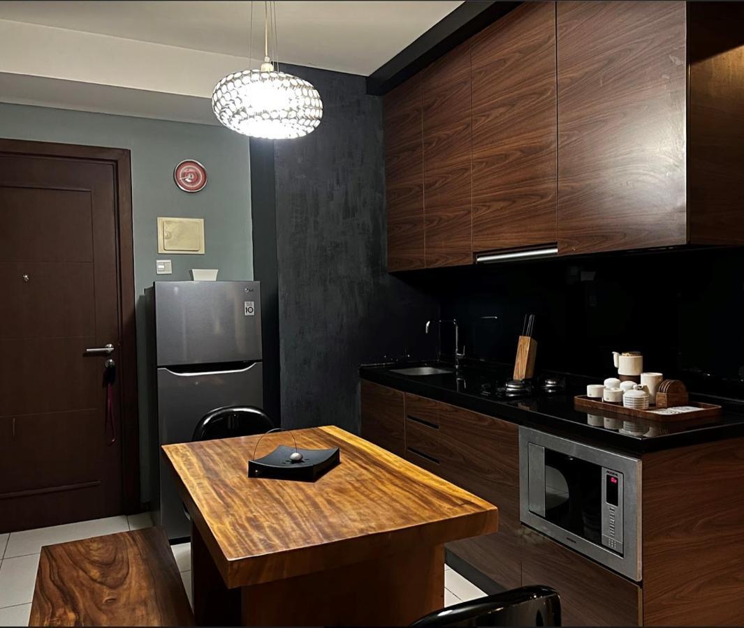 2 Bedrooms - Thamrin Executive Apartment At Jakarta Center Exteriér fotografie